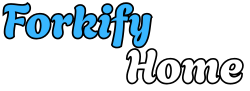 Forkify Home