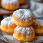 Bomboloni alla Crema: An Incredible Ultimate Recipe You Must Try