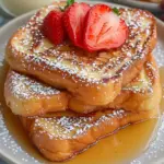 Simple French Toast Without Vanilla