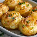 Duchess Potatoes Recipe