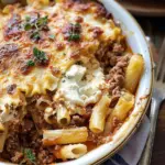 Ina Garten’s Pastitsio