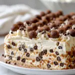 Easy Cannoli Cake: A Delectable No-Bake Dessert for Every Occasion