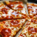 Crispy Pizza Chips: Your New Favorite Snack Adventure