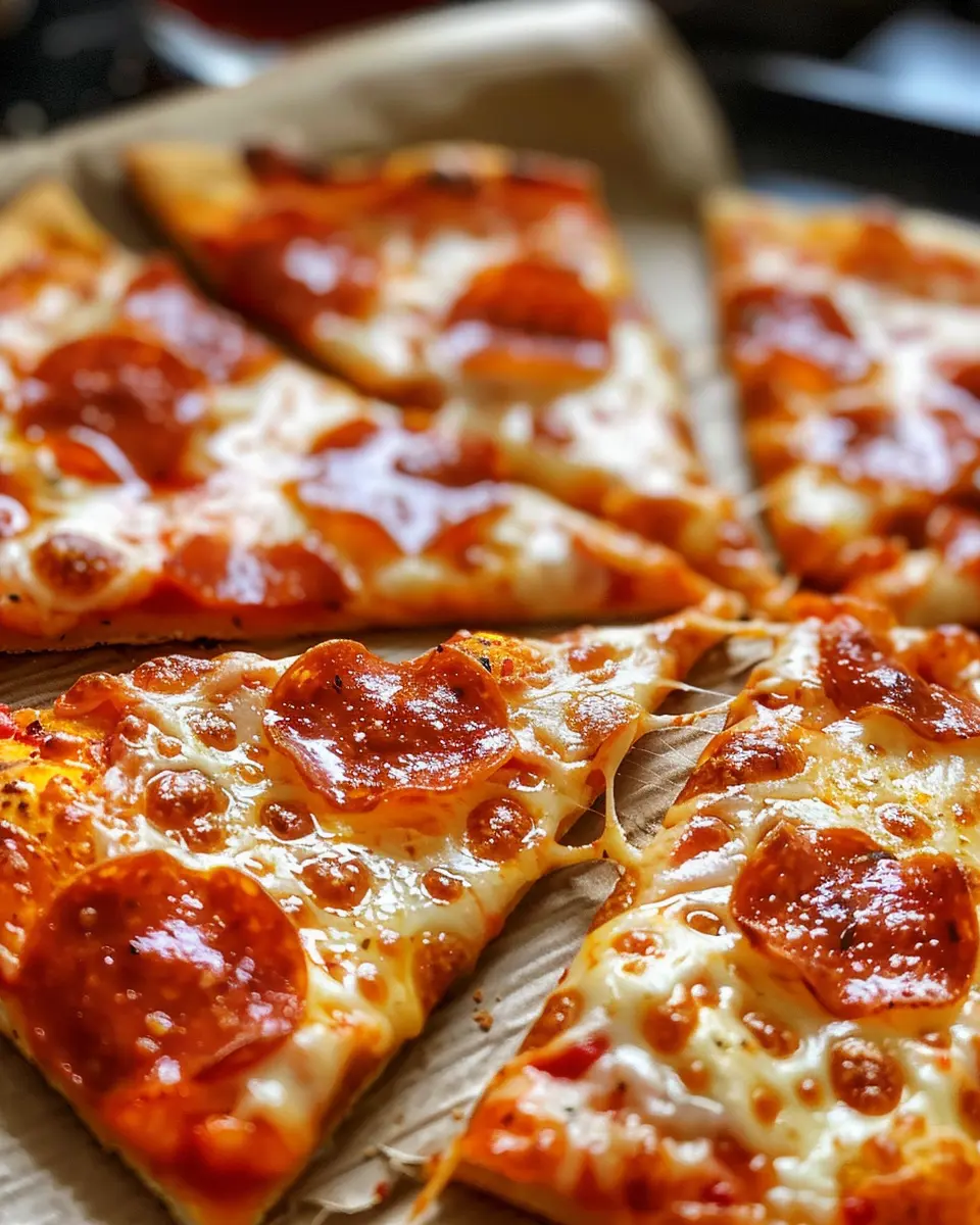 Crispy Pizza Chips: The Best Snack Adventure You’ll Love