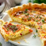 Best Quiche Recipe