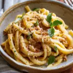 2-Ingredient Strozzapreti Is the Homemade Pasta Absolutely Anyone Can Make