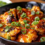 Spicy Sweet Chicken Diablo: A Flavorful Recipe You’ll Love