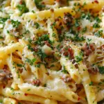 Ina Garten Midnight Pasta Recipe