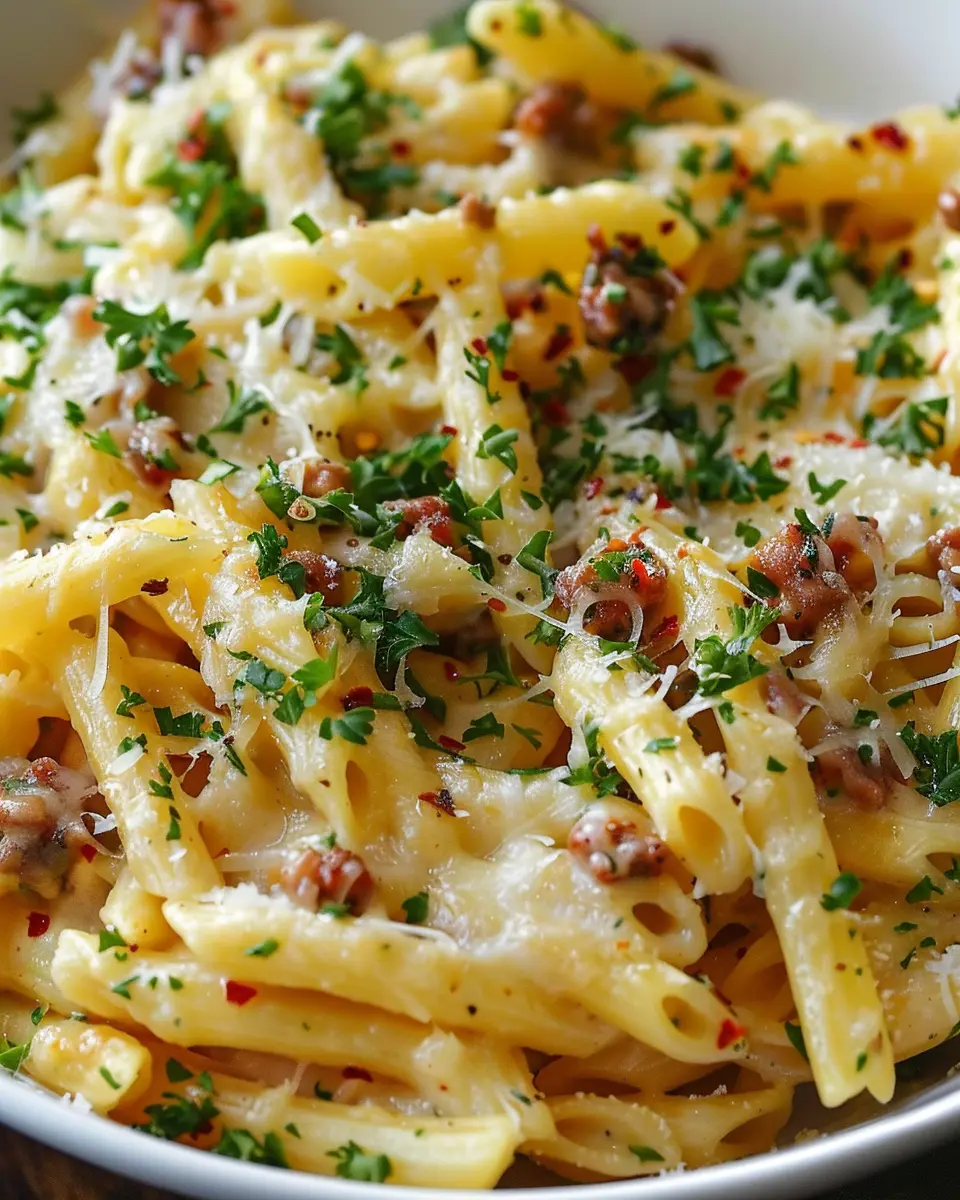 Ina Garten Midnight Pasta Recipe: Easy Comfort with Turkey Bacon