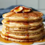 The Best Almond Flour Pancakes: Fluffy, and Gluten-Free